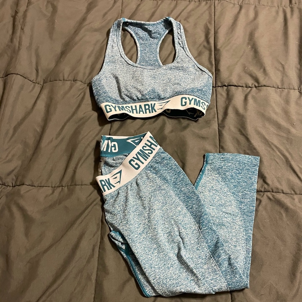 Gymshark Set